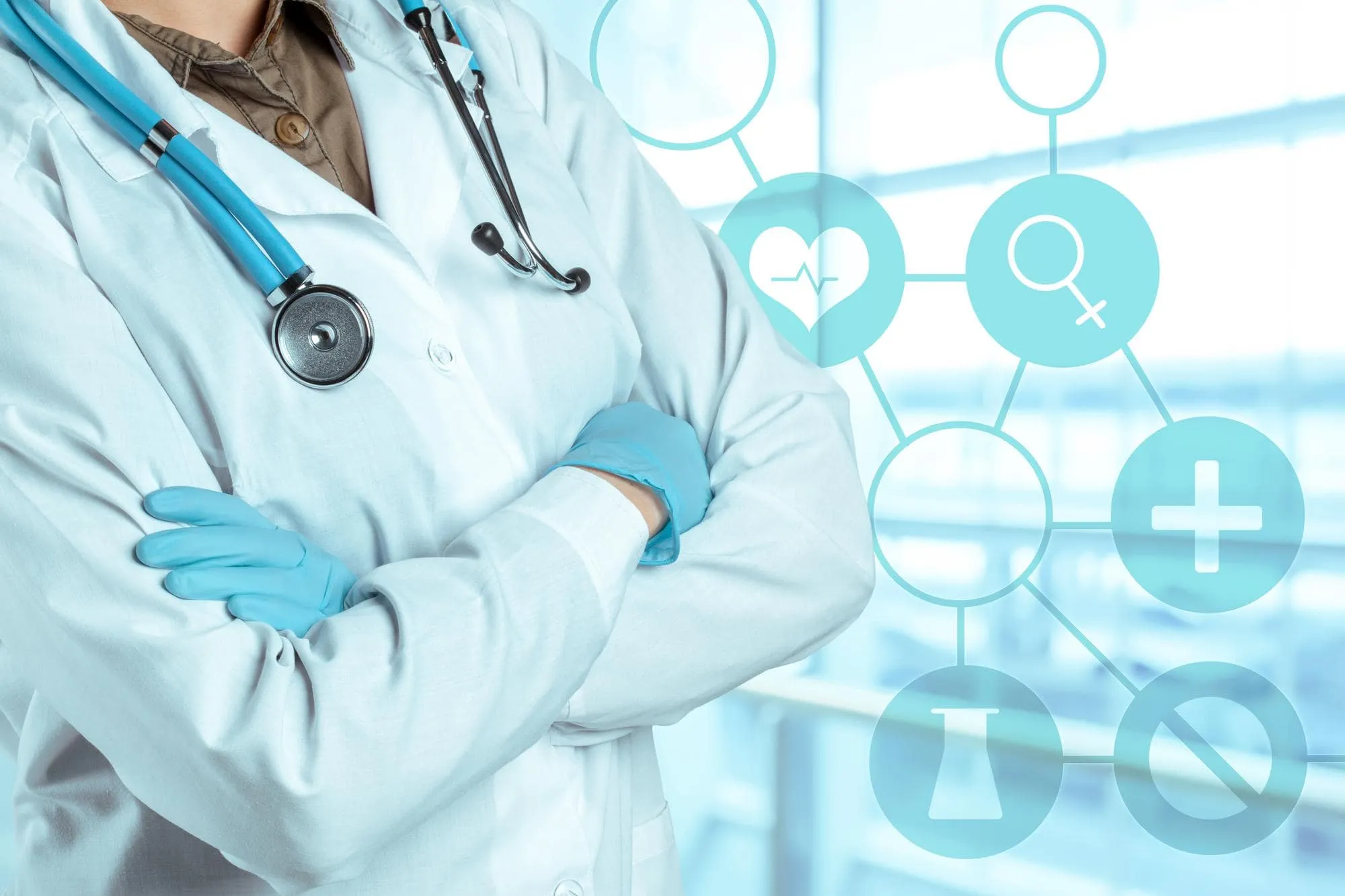 Servicios médicos