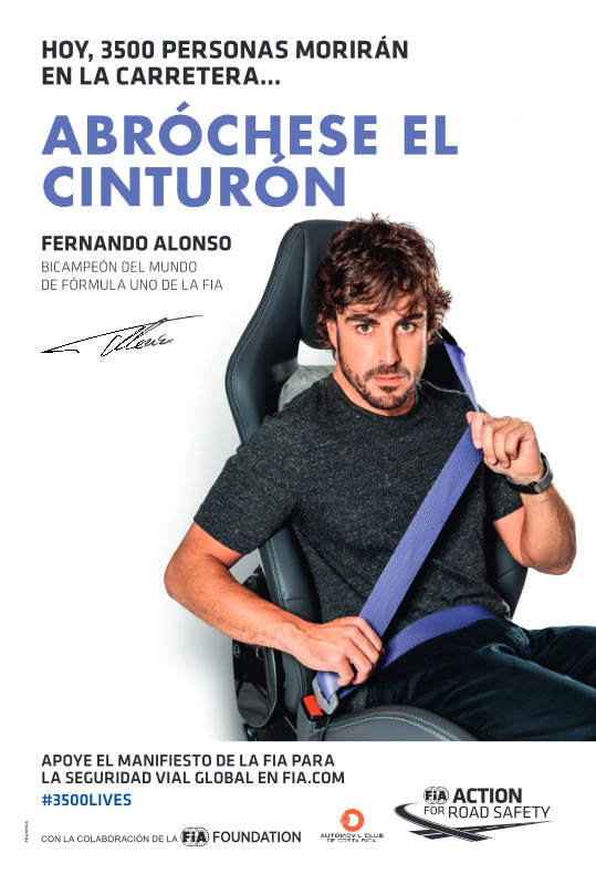 UTILICE CASCO