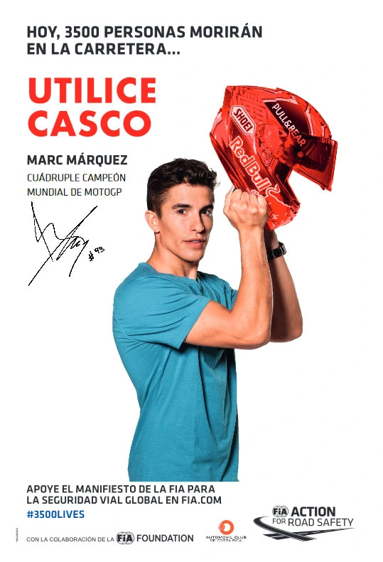 Campaña 3500 Lives