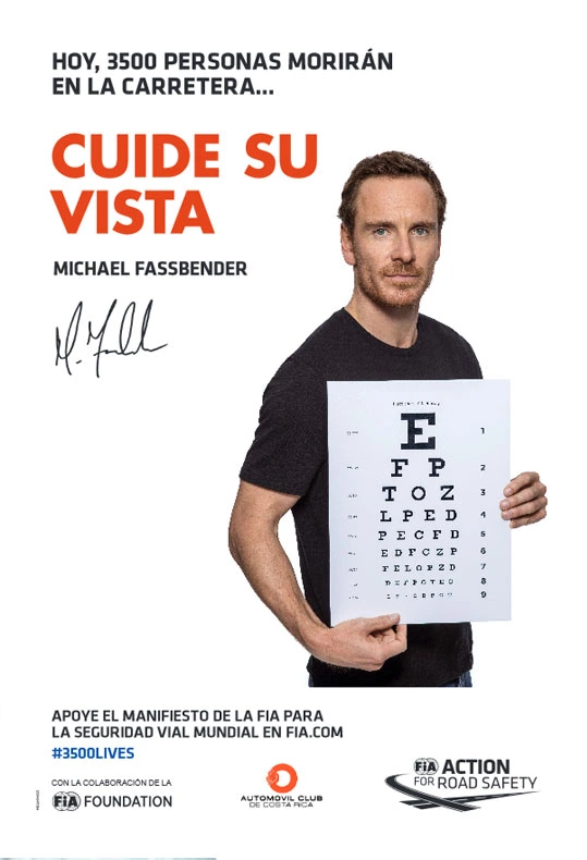 CUIDE SU VISTA
