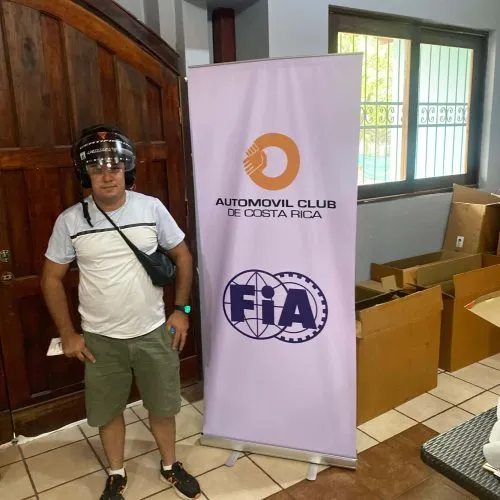 Cascos Seguros 2024