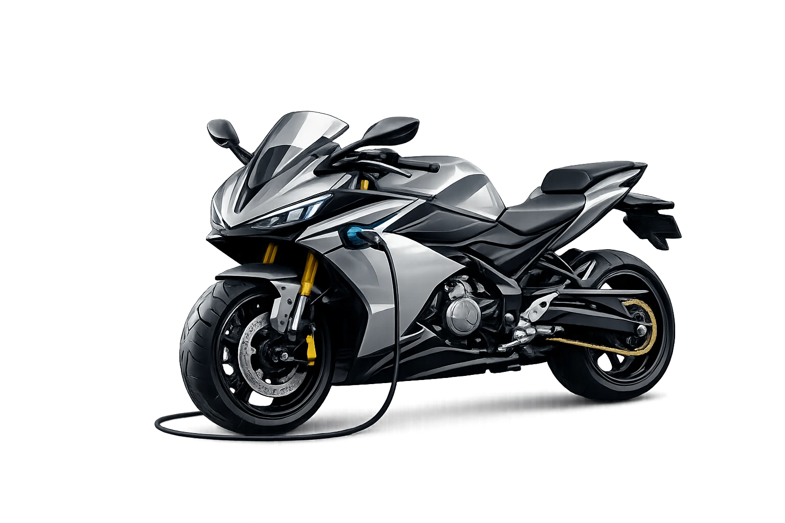 Motocicleta
