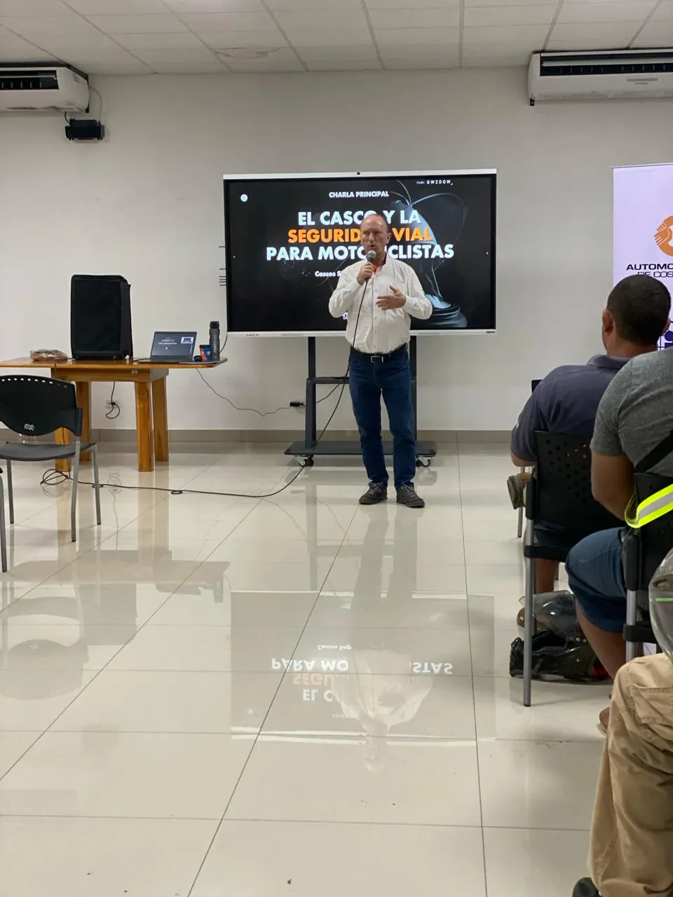Entrega Pocosol
