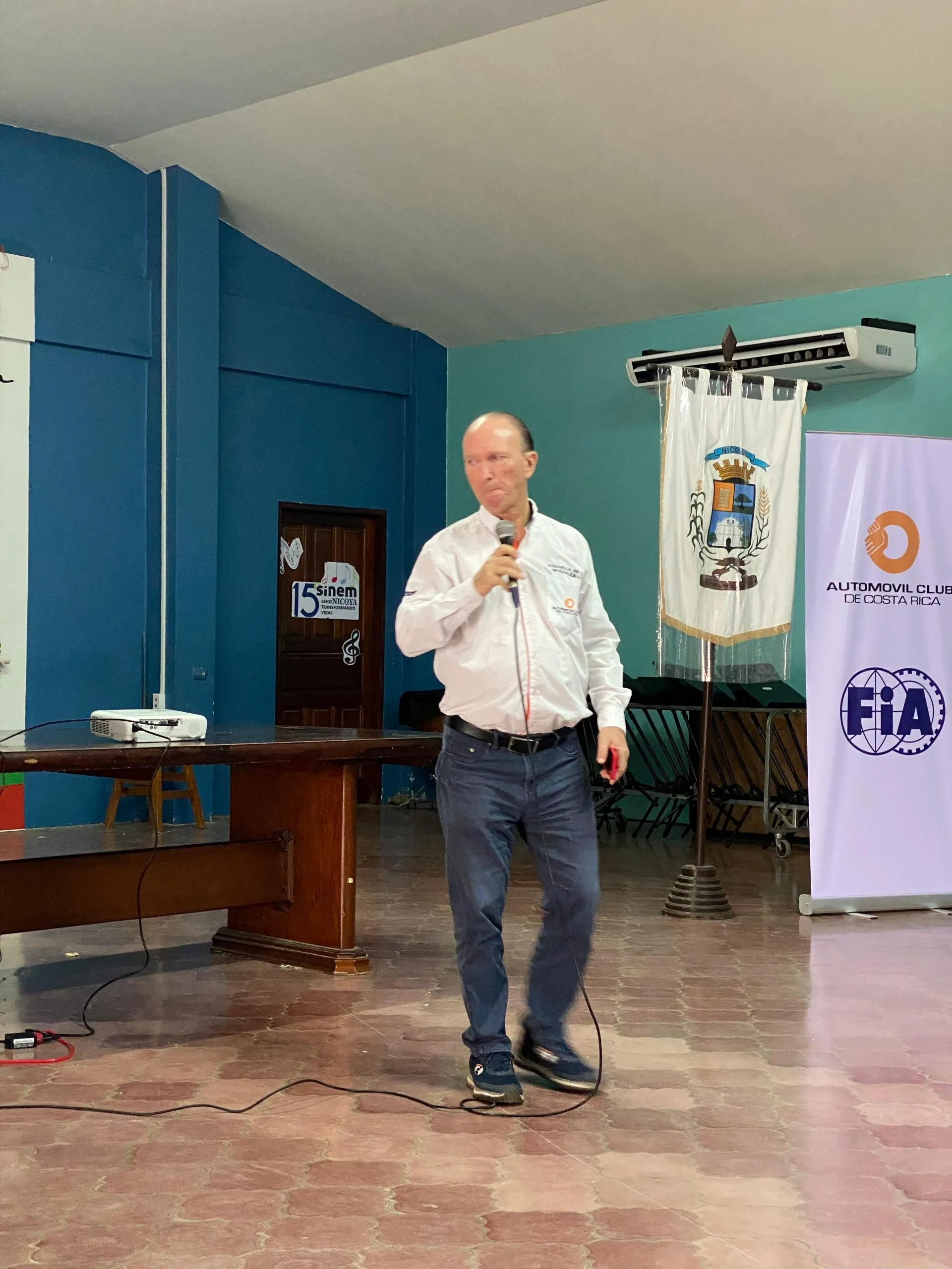 Entrega Osa