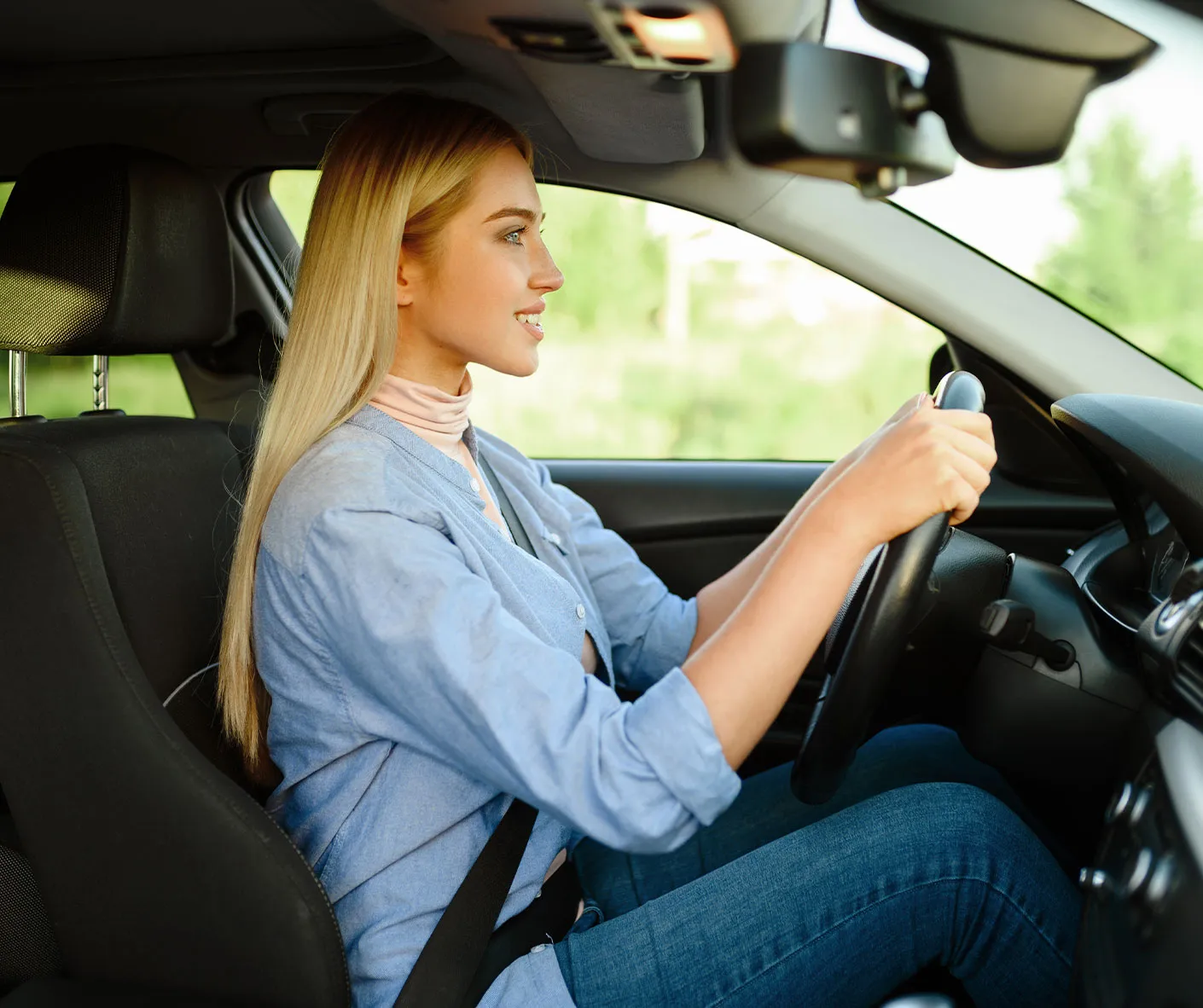 Capacitaciones en seguridad vial