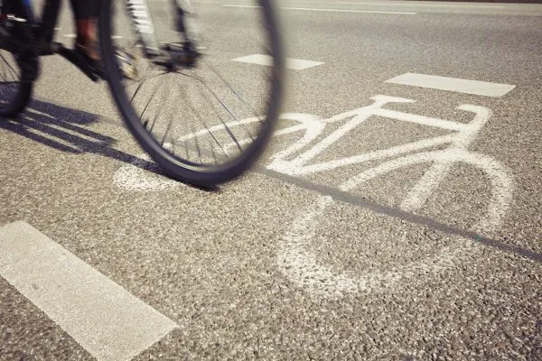 Ciclovía panorámica