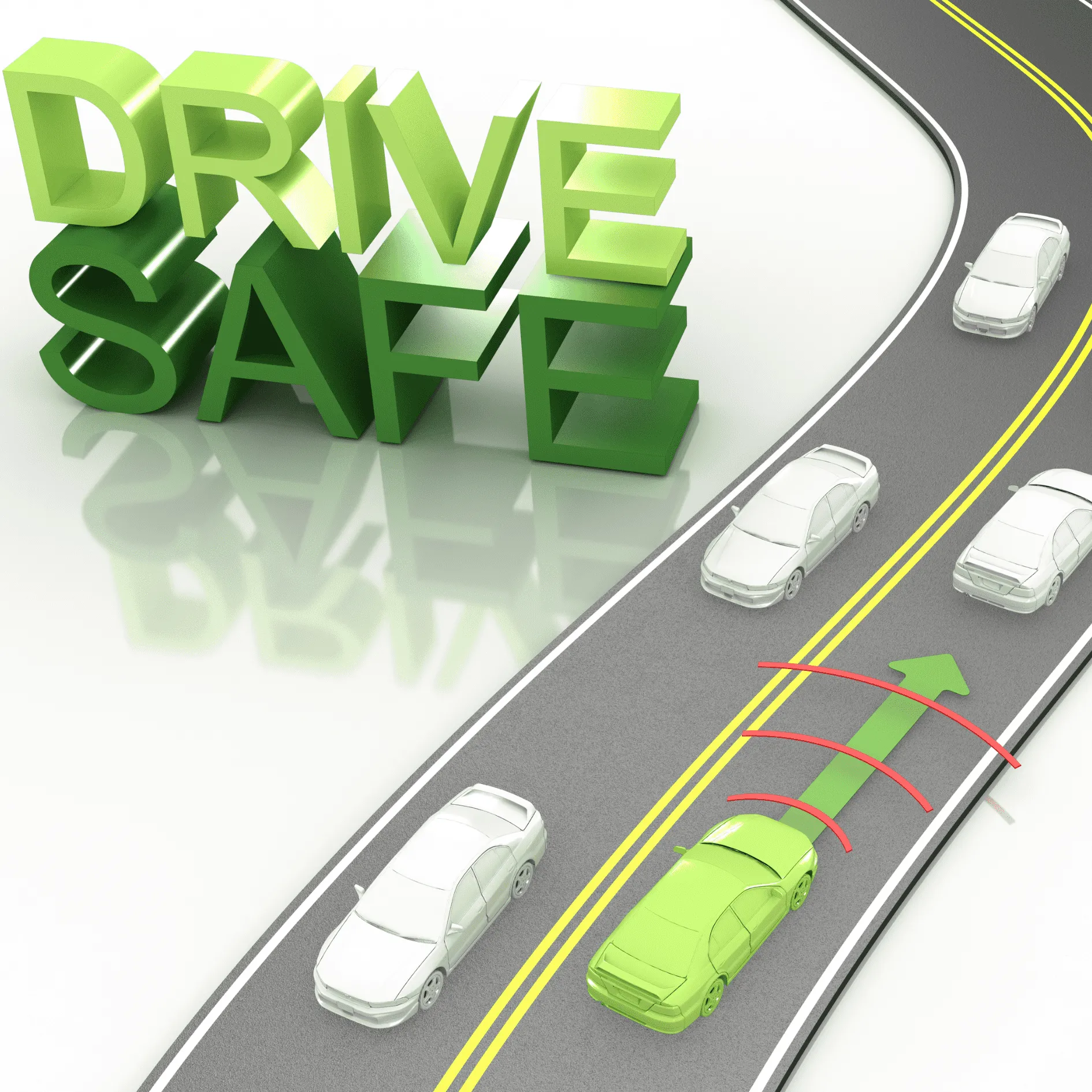 Carreteras seguras