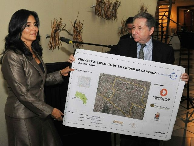 Decenio de acción