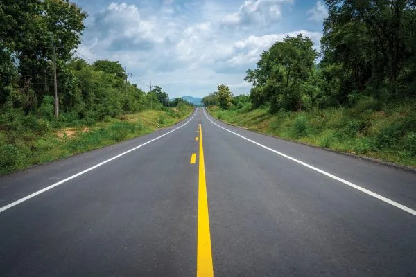 Carretera segura